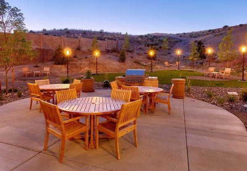 Towneplace By Marriott Suites Elko Exterior foto