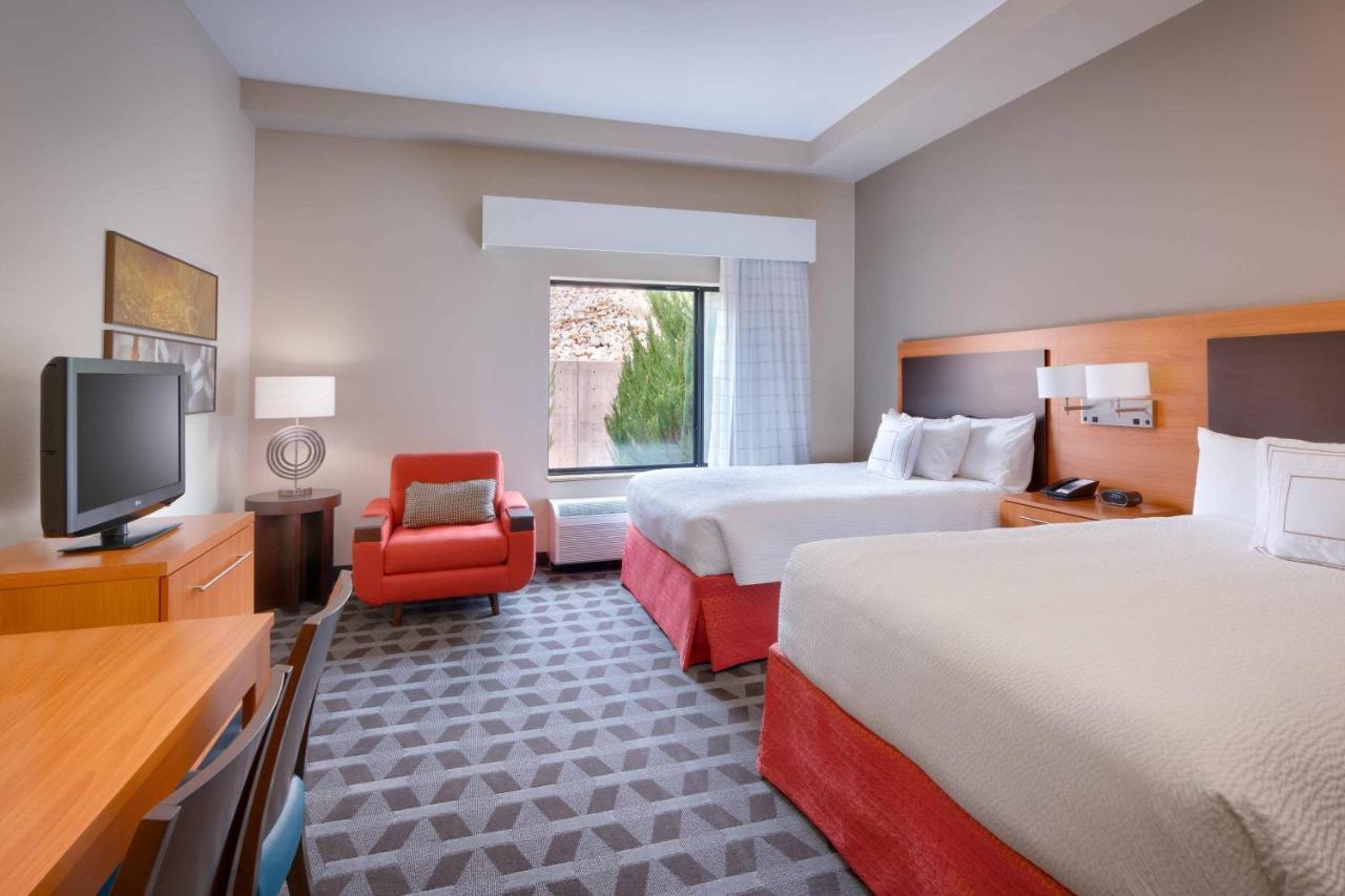 Towneplace By Marriott Suites Elko Exterior foto