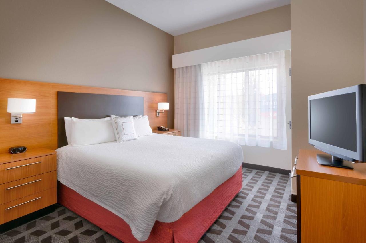 Towneplace By Marriott Suites Elko Exterior foto