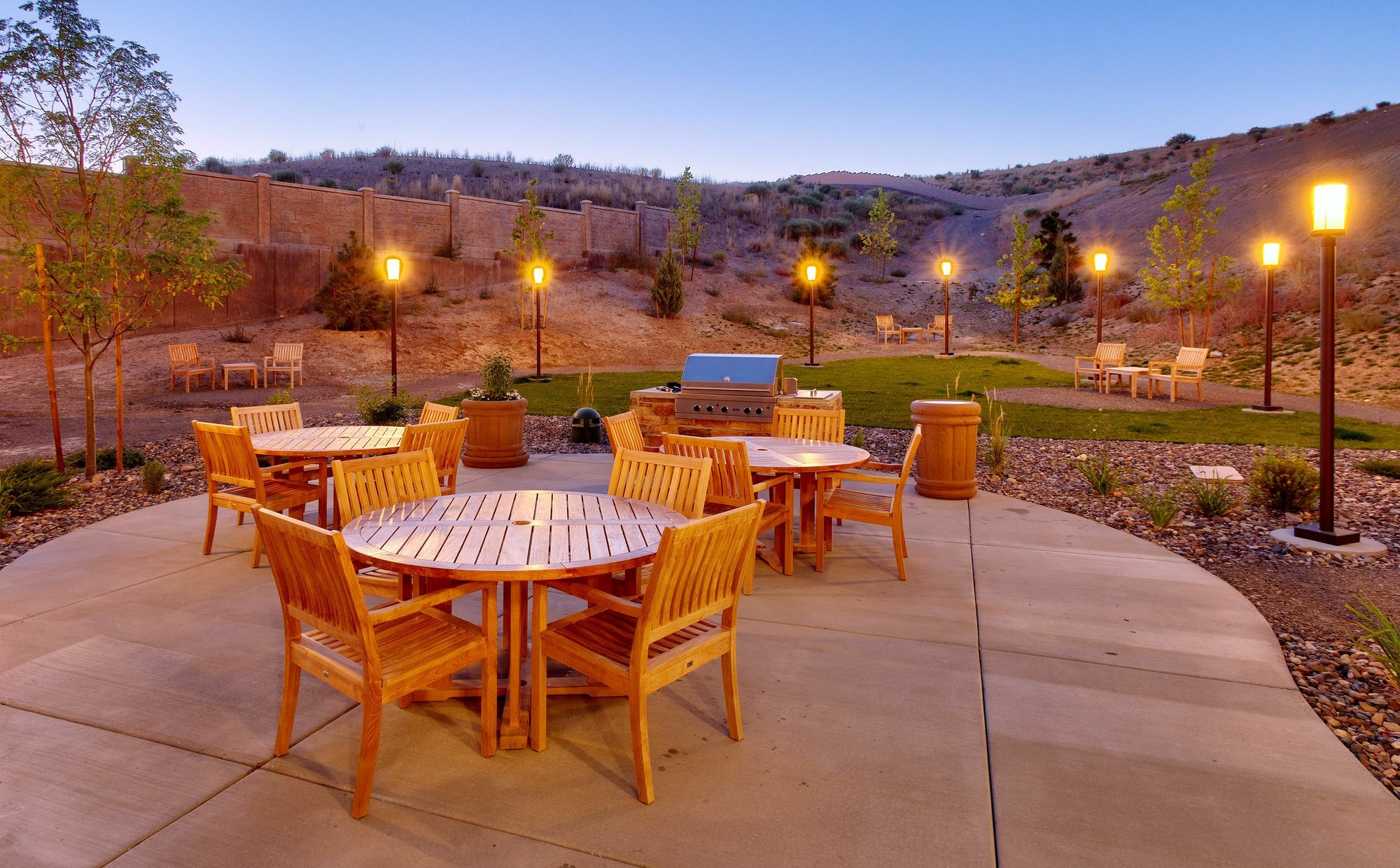 Towneplace By Marriott Suites Elko Exterior foto