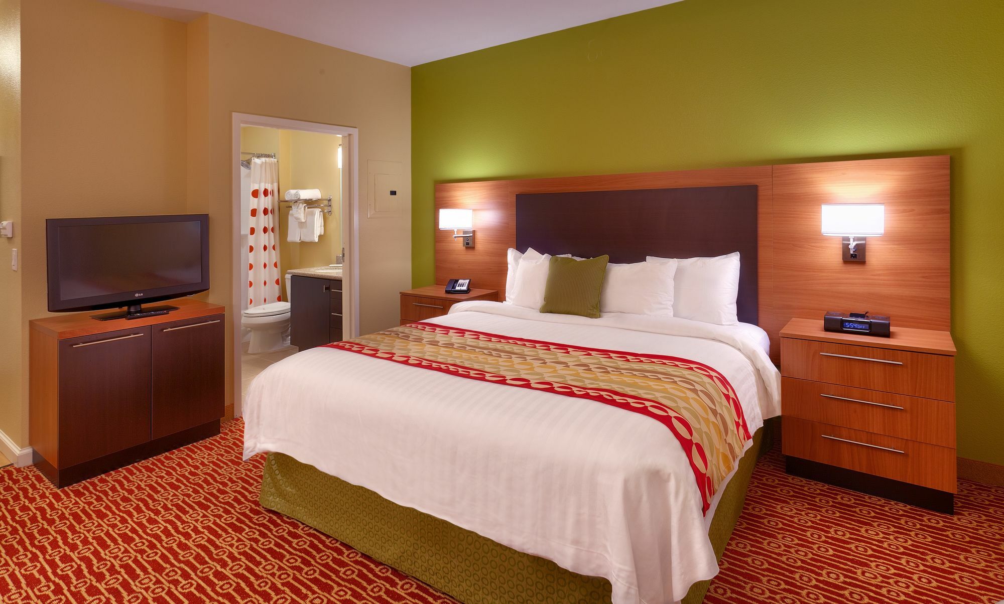 Towneplace By Marriott Suites Elko Exterior foto